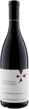 2012 Blaufränkisch DAC Reserve