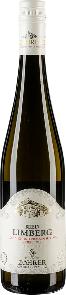2024 Ried Limberg Riesling