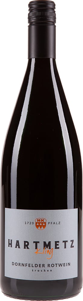 2023 Dornfelder 1,0 L