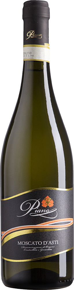 2025 Moscato d'Asti DOCG
