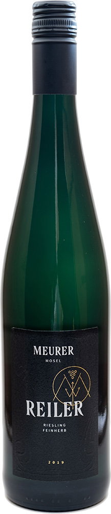 2023 Reiler Riesling