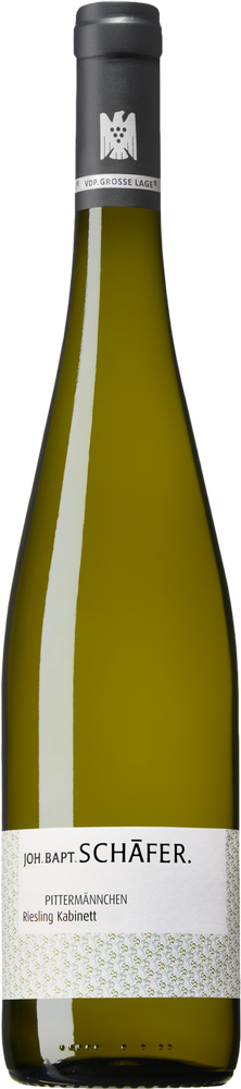 2025 Dorsheim PITTERMÄNNCHEN Riesling Kabinett GROSSE LAGE