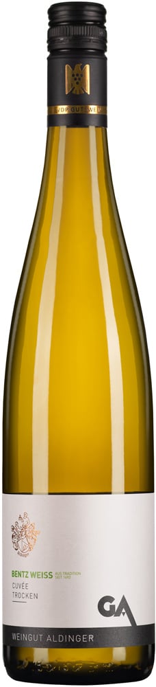 2025 Cuvée weiß BENTZ Gutswein
