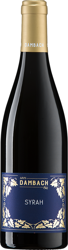 2023 Syrah