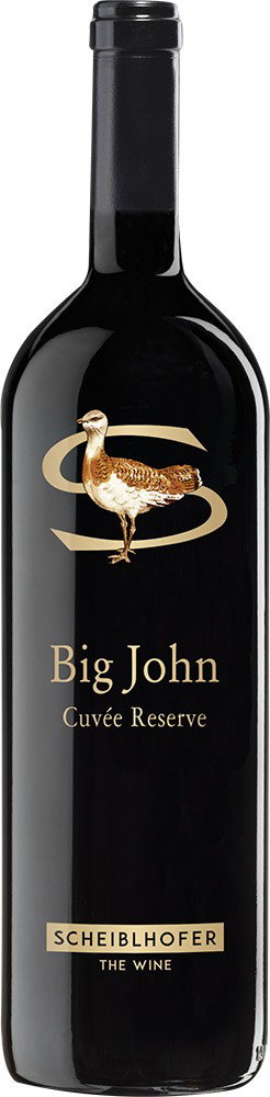 2023 Big John 1,5 L