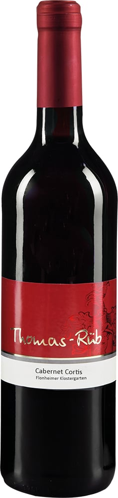 2023 Cabernet Cortis Flonheimer Klostergarten