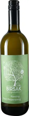2025 Riesling Ried Reipersberg Röschitz BIO