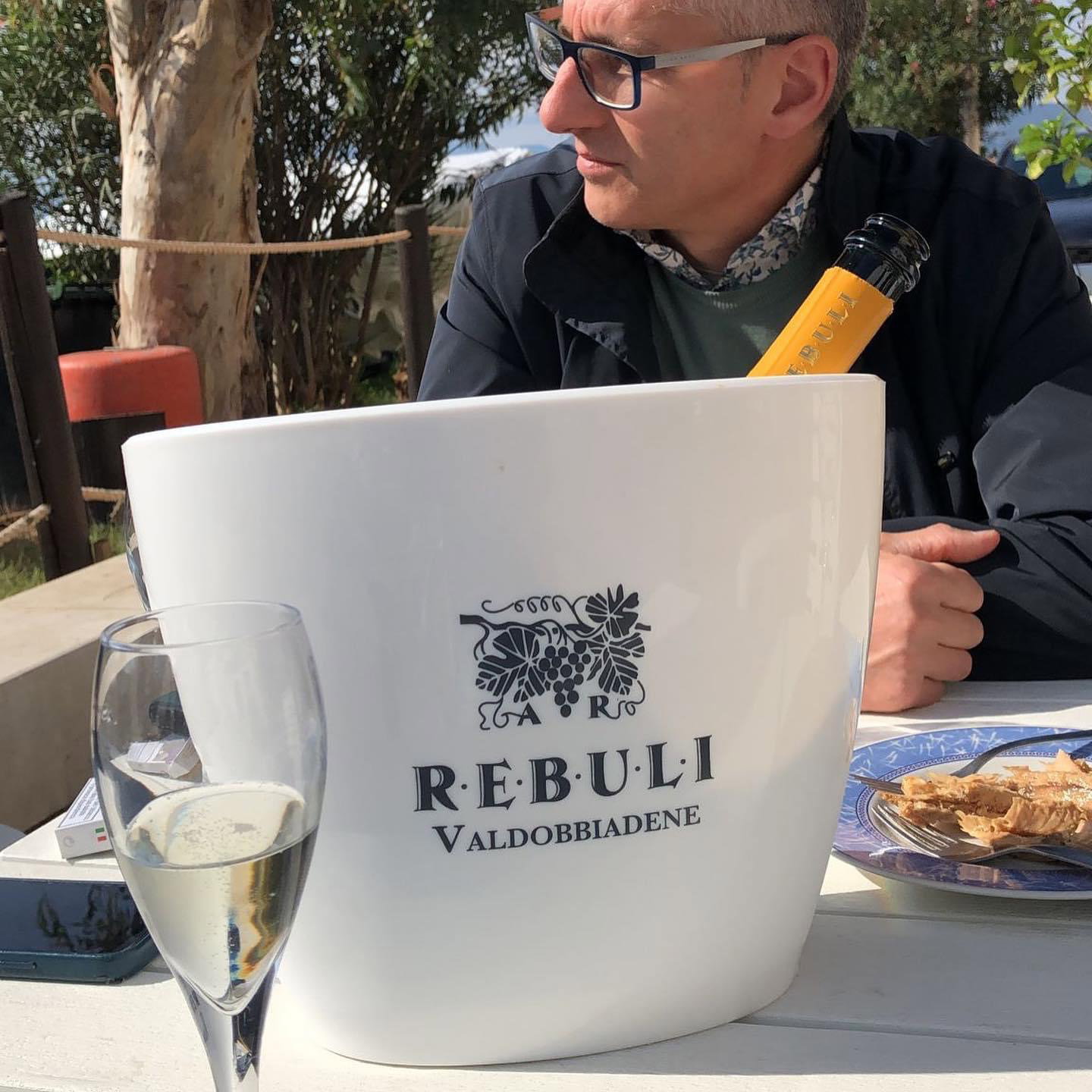 Gianni Rebuli