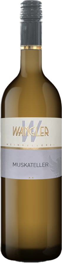 2025 Württemberger Muskateller