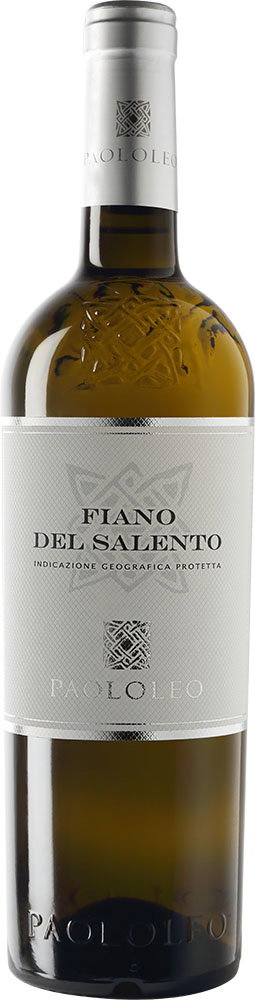 2024 Fiano del Salento IGP