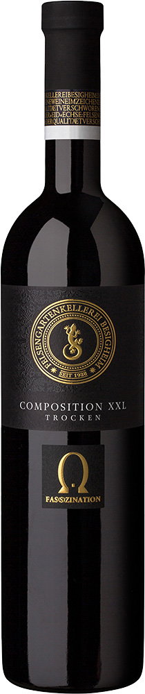 2021 Composition XXL Cuvée