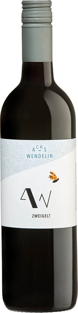 2023 Zweigelt Ried Ungerberg