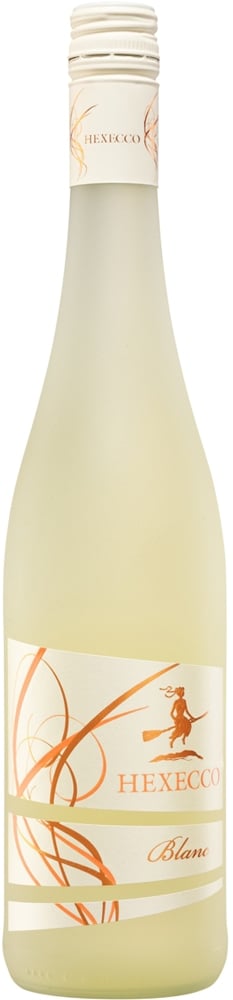 HeXecco Blanc Perlwein