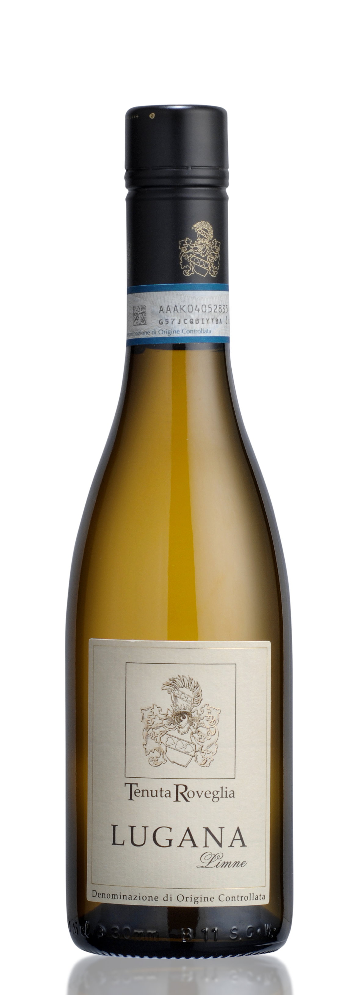 2024 Limne Turbiana Lugana DOC 0,375 L
