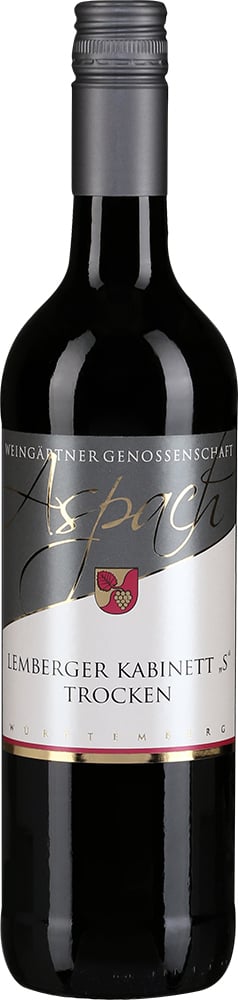 2021 Lemberger S