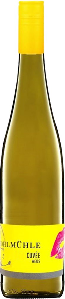 2025 "Küss den Sommer" Weisswein Cuvée