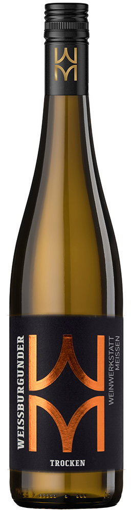 2025 Weissburgunder DQW