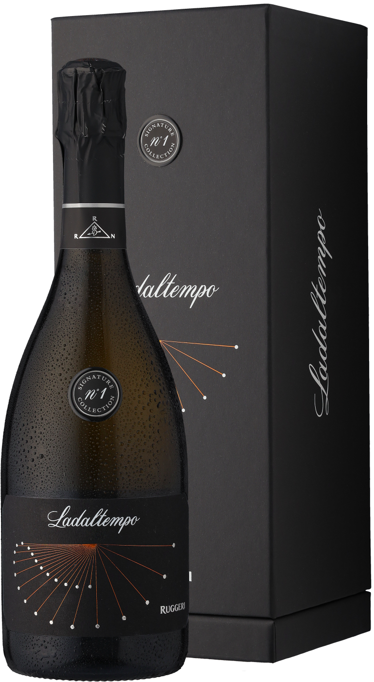 2017 Ladaltempo Asolo Prosecco Superiore DOCG