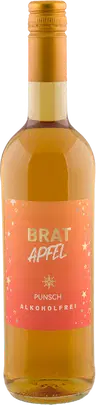 Sternthaler - Bratapfel Punsch alkoholfrei - Winterpunsch