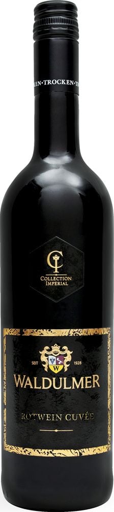 Collection Imperial Cuvée Rot