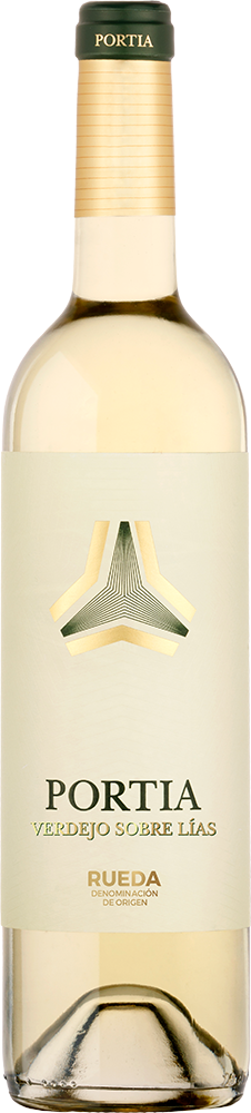2025 Portia Verdejo Ribera del Duero DO