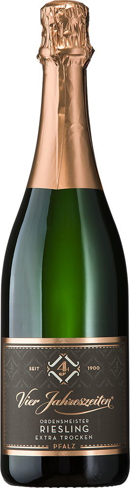 2023 Riesling Sekt b.A."Ordensmeister"
