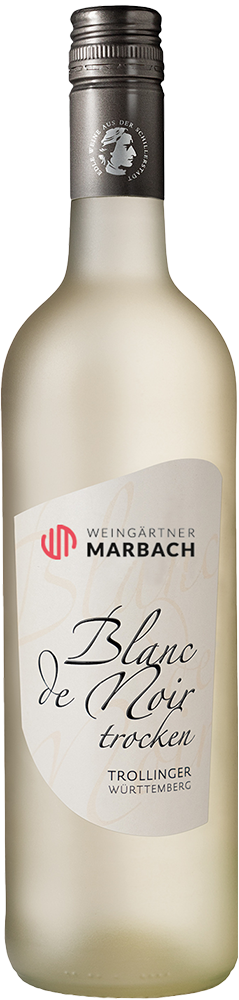 2024 Trollinger Blanc de Noir