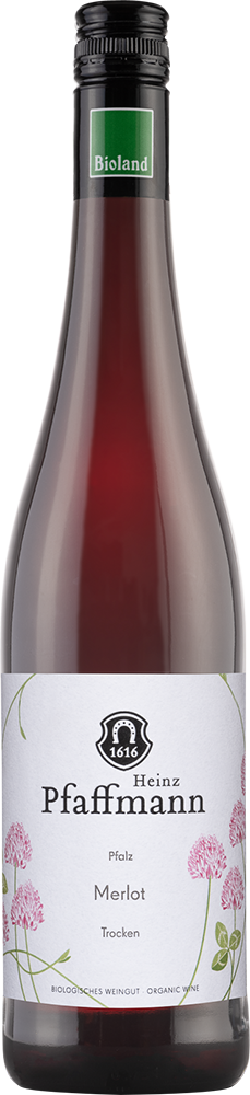2023 Merlot BIO