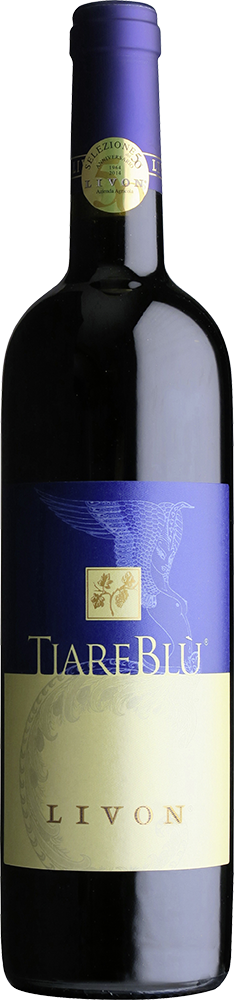 2023 Tiareblu Rosso delle Venezie Cuvée Collio DOC