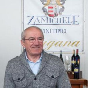 Alessandro Zamichele