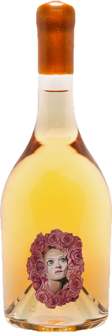 2021 Wunderschön Pure Rosé BIO