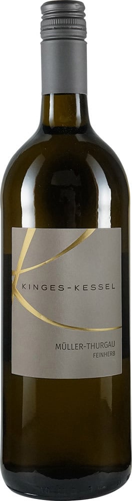 2025 Müller-Thurgau BIO 1,0 L