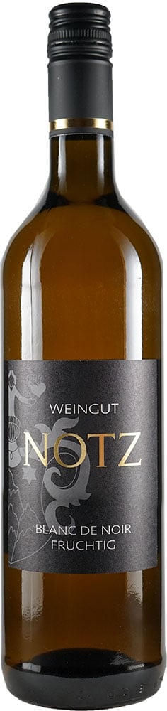 2024 Trollinger Blanc de Noir