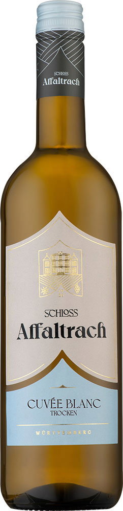 2023 Cuvée Blanc