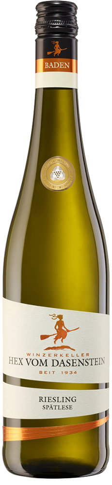 2025 Riesling Spätlese