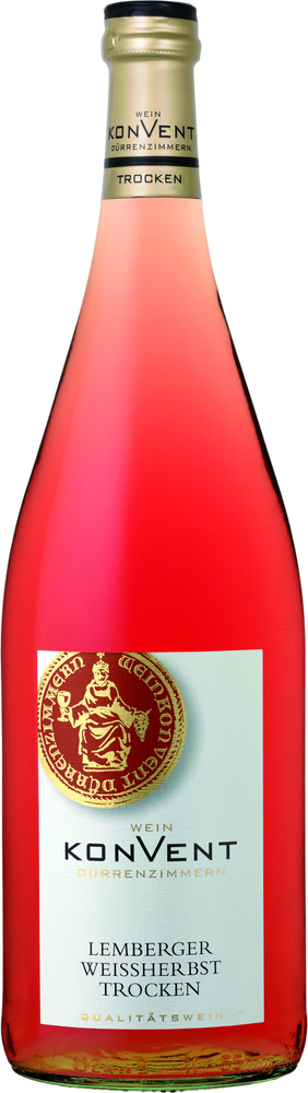 2025 Lemberger Weißherbst 1,0 L Weissherbst