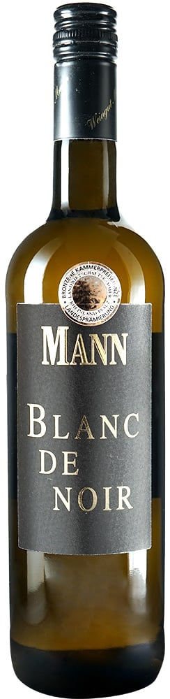 2023 Blanc de Noir