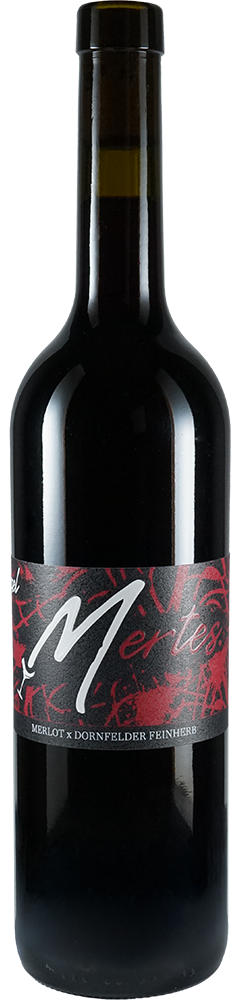 2023 Merlot & Dornfelder