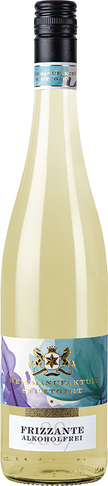 Frizante Alkoholfrei