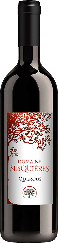 2022 Cuvée Quercus Carbadès AOP