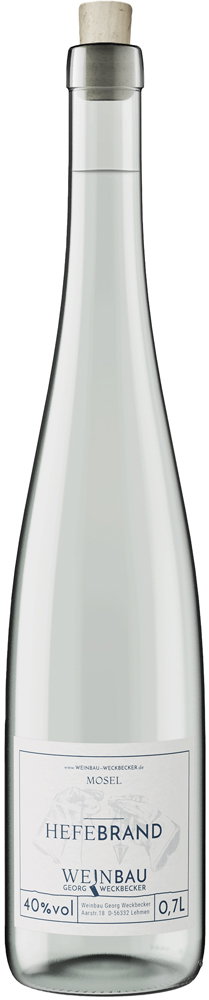 Hefebrand 0,7 L