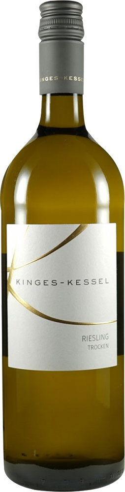2025 Riesling BIO 1,0 L
