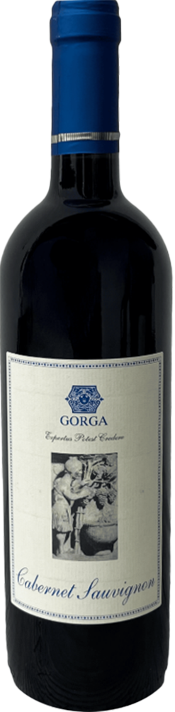 2021 Cabernet Sauvignon Vigneti delle Dolomiti IGP