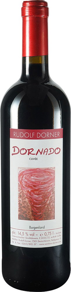 2019 Dornado