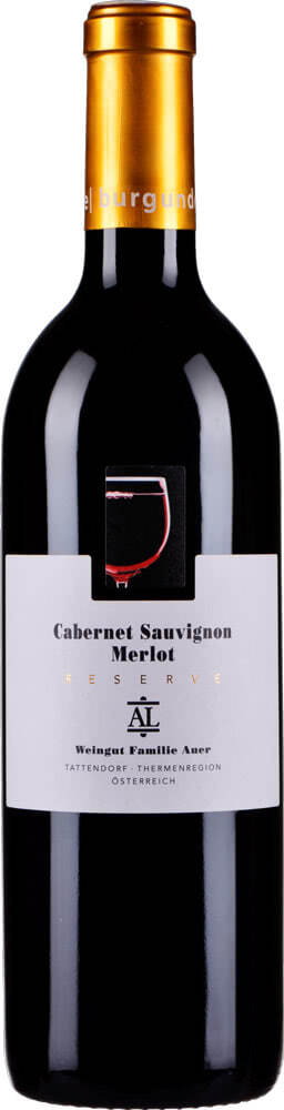 2022 Cabernet Sauvignon Merlot Ried Weißes Kreuz