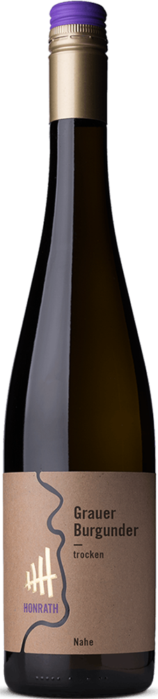 2024 Grauer Burgunder