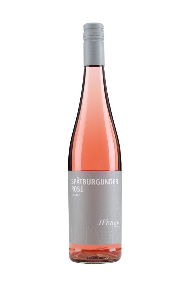 2024 Spätburgunder Rosé Gutswein
