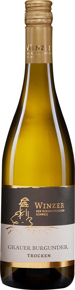 2025 Rheinhessen Grauer Burgunder Premium