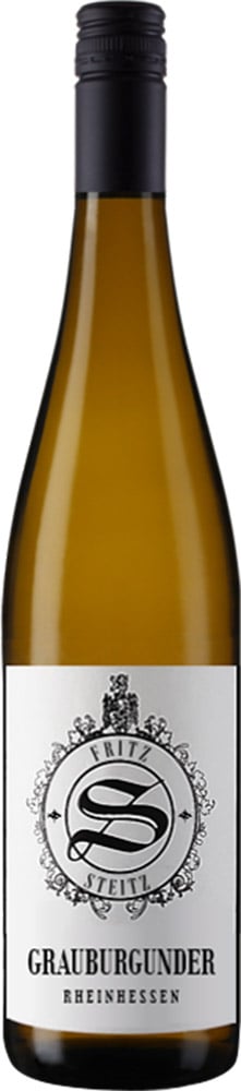 2025 Grauburgunder