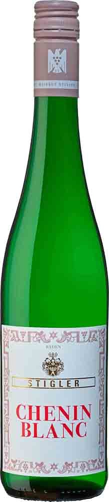 2023 Chenin blanc STIGLER.Extra
